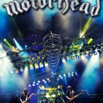 Motorhead DVD