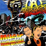Music From Another Dimension