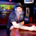 There's little doubt Lemmy would ever be mistaken for JC Penny's Employee of the Month