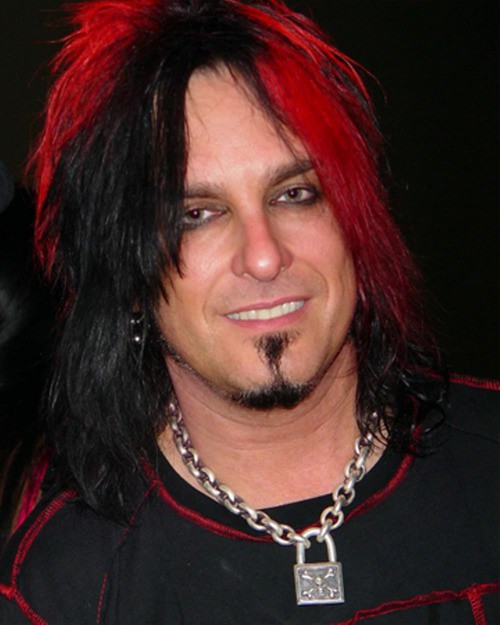 Nikki Sixx My Long Lost Interview