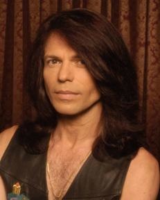 BASSIST OF OZZ: Author Rudy Sarzo didn't play on "Blizzard of Ozz" or Diary of a Madman" (despite being pictured on the latter), but did join Osbourne in time for the support tours promoting both of the back-to-back albums.