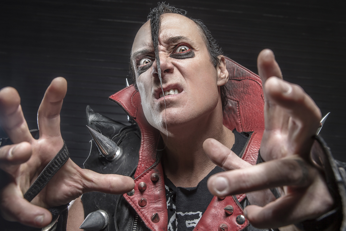 Jerry Only And Doyle