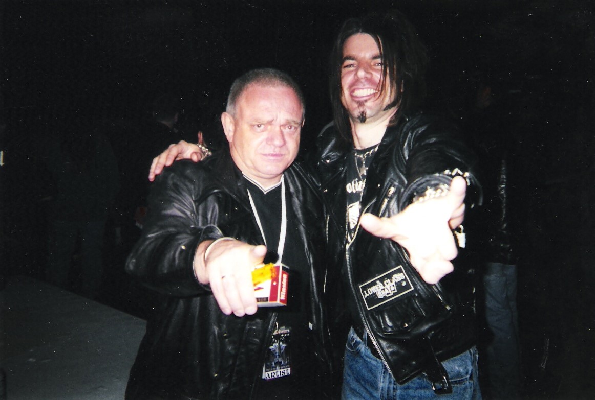 Udo Dirkschneider